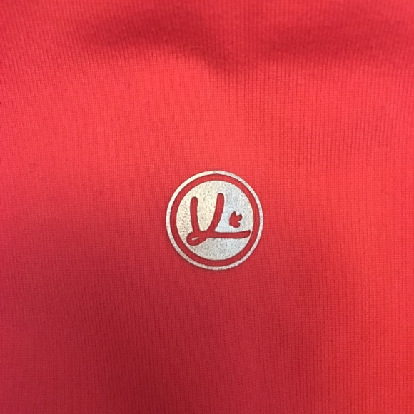 SOLD! Queenie Ke Yoga High Waist Leggings - Picture 4 of 5